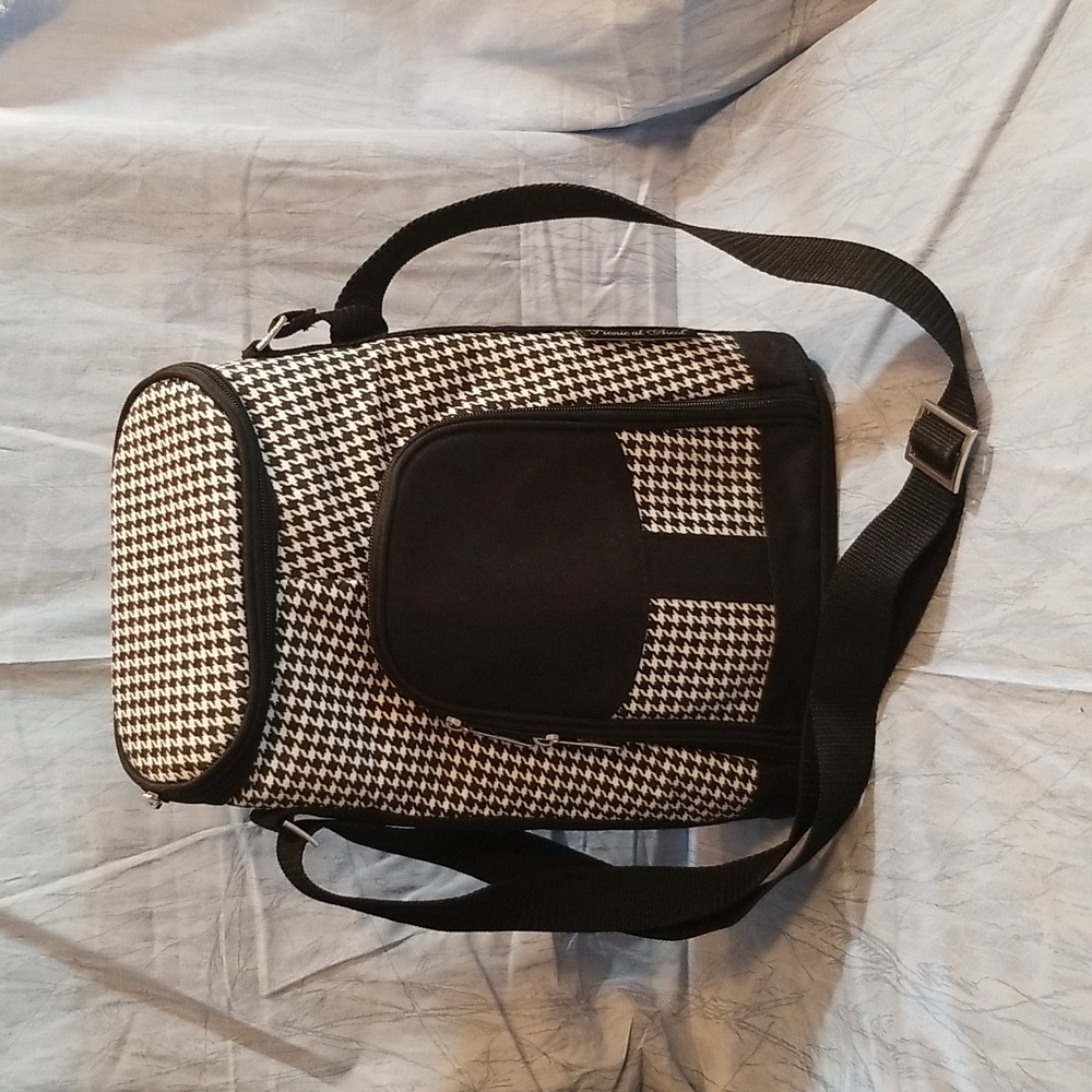 Picnic at Ascot Bag